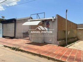 Casa en Venta en  Maracaibo, Zulia