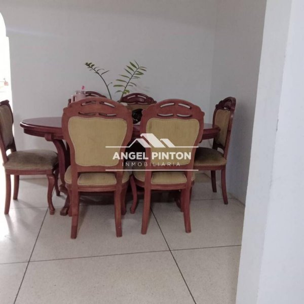 Foto Casa en Venta en La Victoria, Maracaibo, Zulia - U$D 35.000 - CAV235641 - BienesOnLine