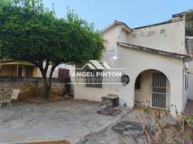 Casa en Venta en  San Francisco, Zulia
