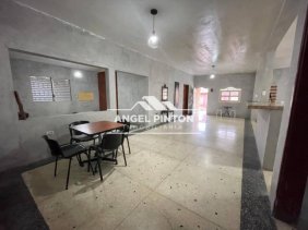 Casa en Venta en Norte Maracaibo, Zulia