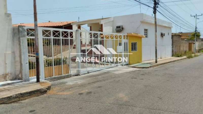 Casa en Venta en Piedra del Sol Maracaibo, Zulia