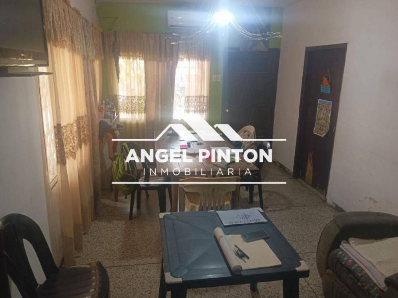 Foto Casa en Venta en Oeste, Maracaibo, Zulia - U$D 45.000 - CAV248797 - BienesOnLine