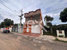 Casa en Venta en SECTOR LA LIMPIA Maracaibo, Zulia
