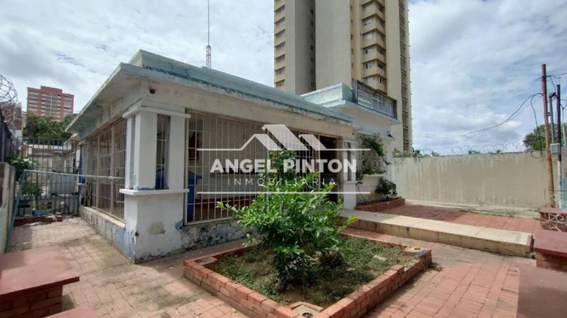 Foto Casa en Venta en Paraiso, Maracaibo, Zulia - U$D 37.000 - CAV234884 - BienesOnLine