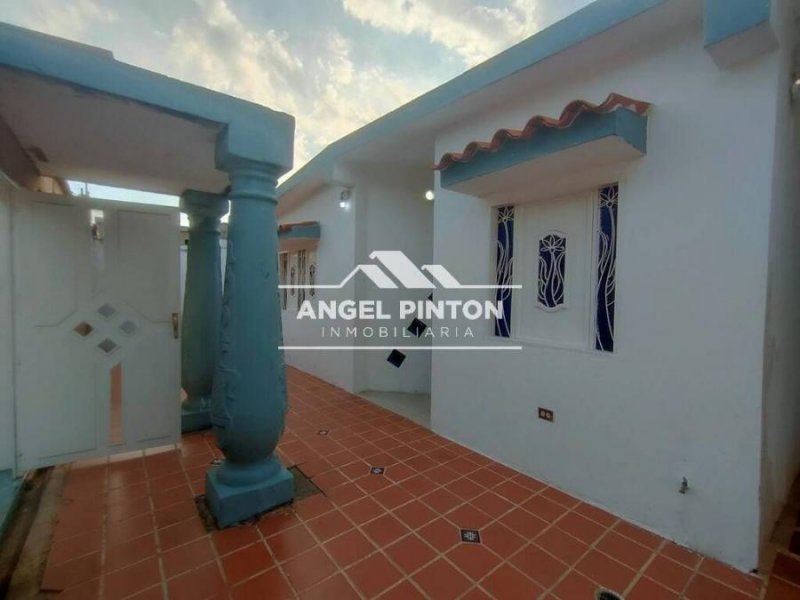 Casa en Venta en  Altos de Maracaibo, Vía Aeropuesto, Zulia