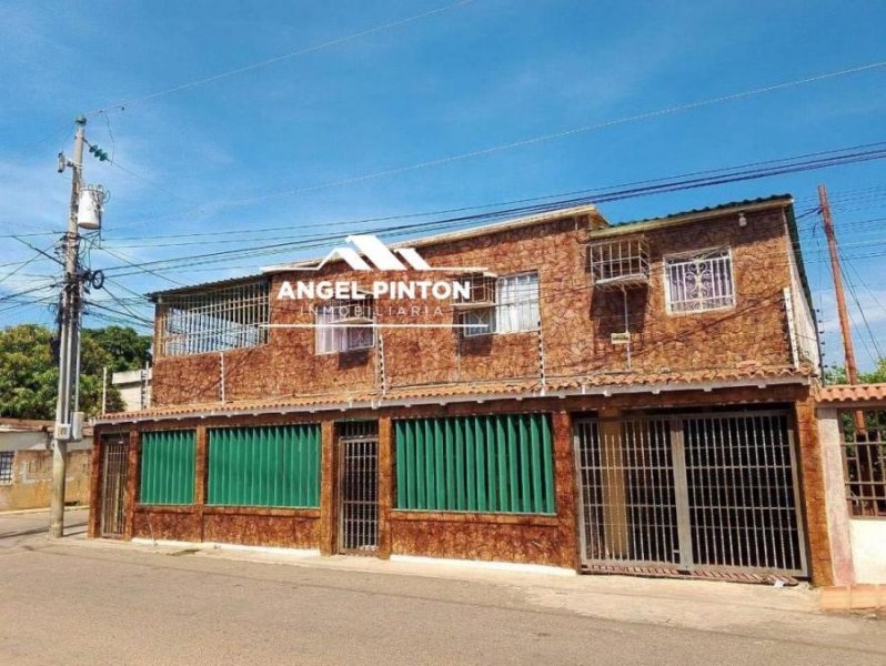 Foto Casa en Alquiler en Maracaibo, Zulia - U$D 350 - CAA245566 - BienesOnLine