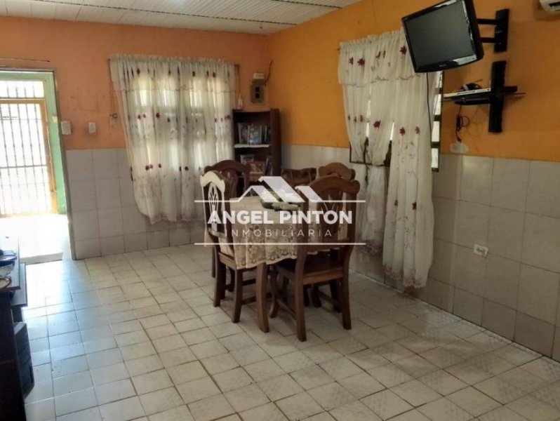 Foto Casa en Venta en Maracaibo, Zulia - U$D 20.000 - CAV241092 - BienesOnLine