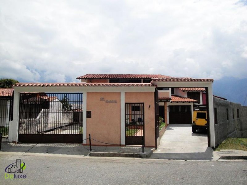 Foto Casa en Venta en La Pedregosa, Mérida Capital, Mérida - U$D 65.000 - CAV149046 - BienesOnLine