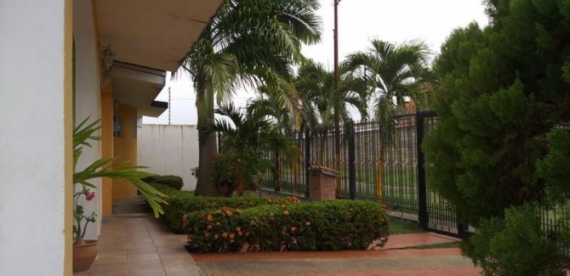 Foto Casa en Venta en Maturín, Monagas - U$D 18.000 - CAV176738 - BienesOnLine