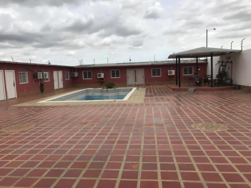 Foto Casa en Venta en Los taques, Punto Fijo, Falcón - U$D 71.000 - CAV138309 - BienesOnLine