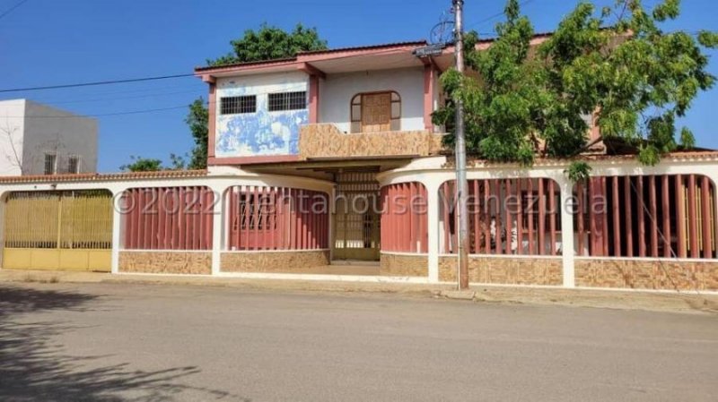 Foto Casa en Venta en punta cardon, Punto Fijo, Falcón - U$D 40.000 - CAV172304 - BienesOnLine