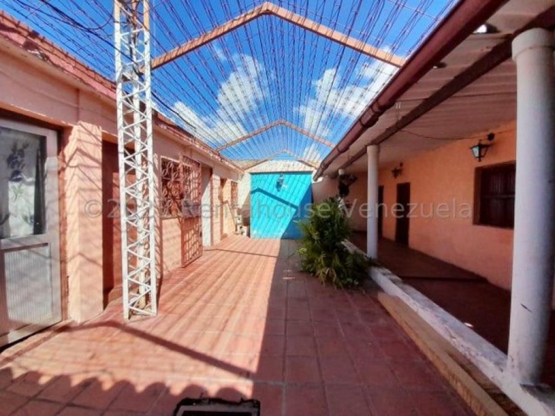 Foto Casa en Venta en San Antonio, Coro, Falcón - U$D 14.000 - CAV243831 - BienesOnLine