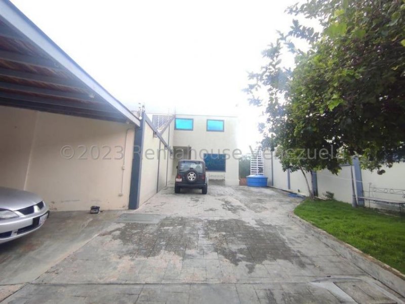 Casa en Venta en Sector El Pinal El Limón, Aragua