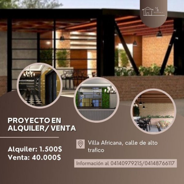 Foto Casa en Venta en Villa africana, Bolívar - U$D 40.000 - CAV225534 - BienesOnLine