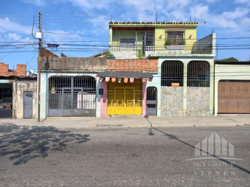 Foto Casa en Venta en MIGUEL PEÑA, LOMAS FUNVAL, Carabobo - U$D 17.000 - CAV172477 - BienesOnLine