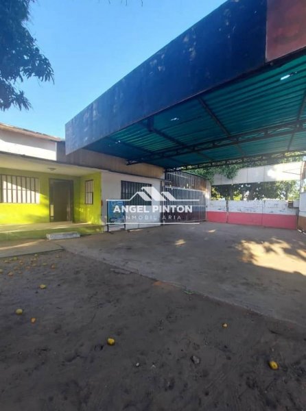 Foto Local en Venta en Gallo Verde, Maracaibo, Zulia - U$D 17.999 - LOV233104 - BienesOnLine