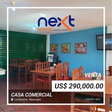 Casa en Venta en  Maracaibo, Zulia