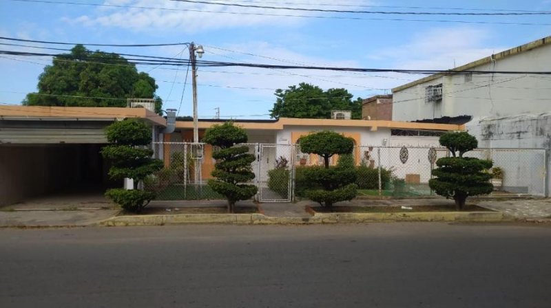 Casa en Venta en Raul Leoni Maracaibo, Zulia