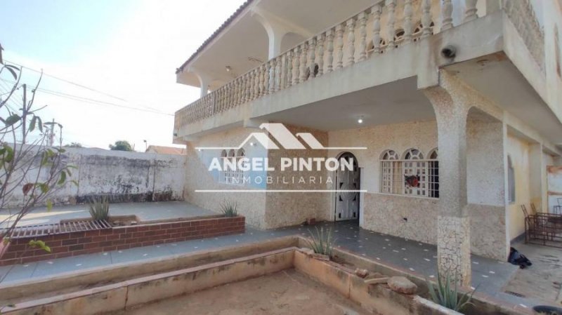 Foto Casa en Venta en San Francisco, Zulia - U$D 45.000 - CAV222150 - BienesOnLine