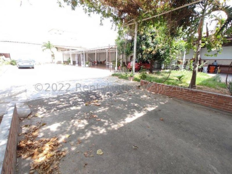 Casa en Venta en Jose felix Ribas La Victoria, Aragua