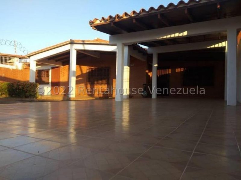 Foto Casa en Venta en Punto Fijo, Falcón - U$D 32.000 - CAV166290 - BienesOnLine