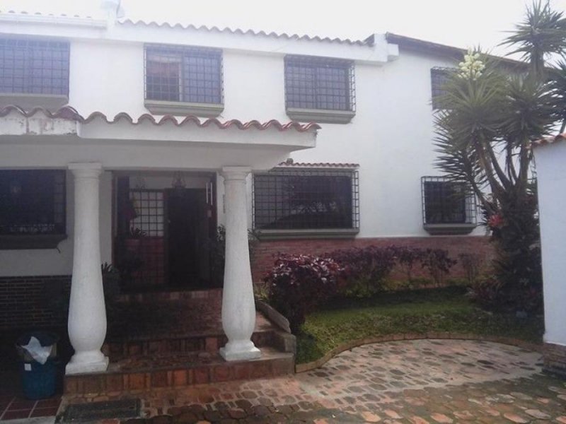 Casa en Venta en Llano Alto Carrizal, Miranda