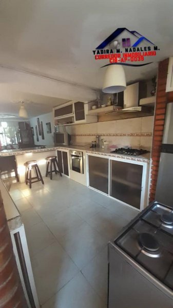 Casa en Venta en Alto Barinas Urb Don Samuel, Barinas