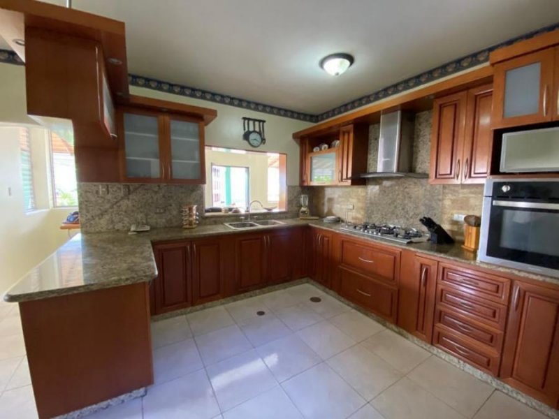 Foto Casa en Alquiler en EL PARRAL, EL PARRAL, Carabobo - U$D 800 - CAA233209 - BienesOnLine