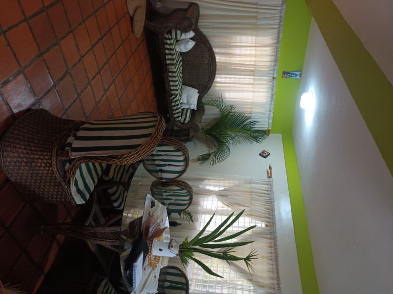 Foto Casa en Venta en Agua Viva, Cabudare, Lara - U$D 21.000 - CAV203926 - BienesOnLine