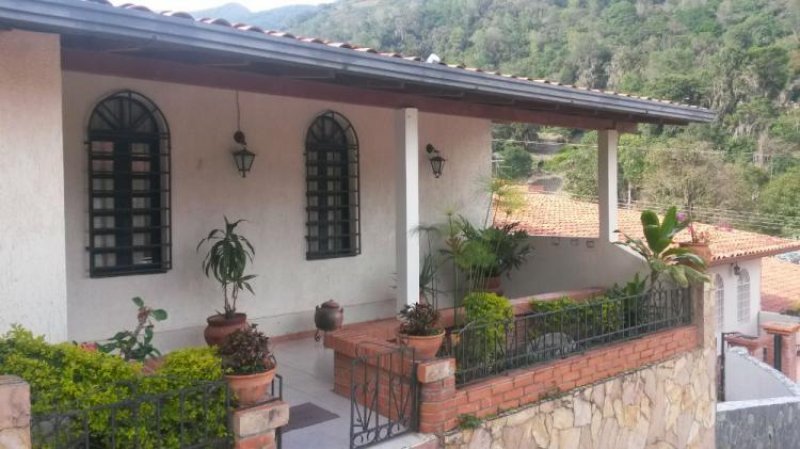 Foto Casa en Venta en Mérida, Mérida - BsF 135.000.000 - CAV89767 - BienesOnLine