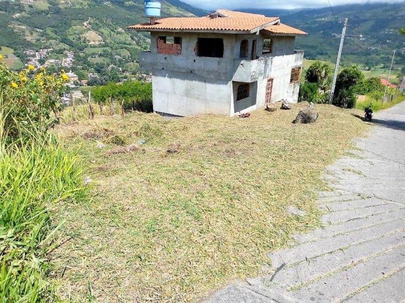 Casa en Venta en Municipio Independencia / entre Peribeca y Capacho Capacho Viejo, Táchira