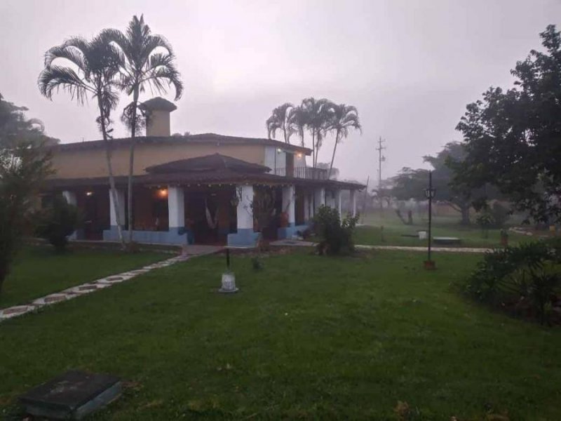 Foto Casa en Venta en aguirre, Montalbán, Carabobo - U$D 45.000 - CAV196634 - BienesOnLine