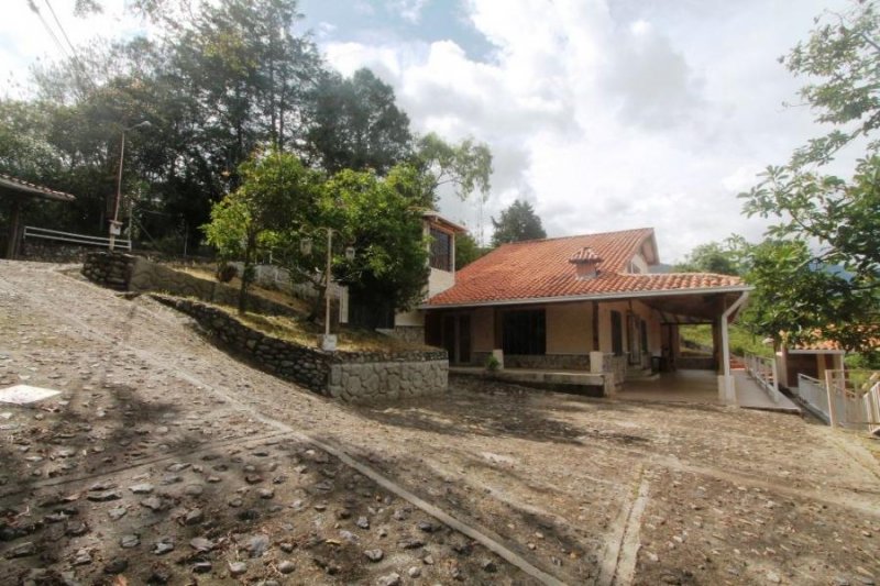 Casa en Venta en Municipio Libertador Mérida, Mérida