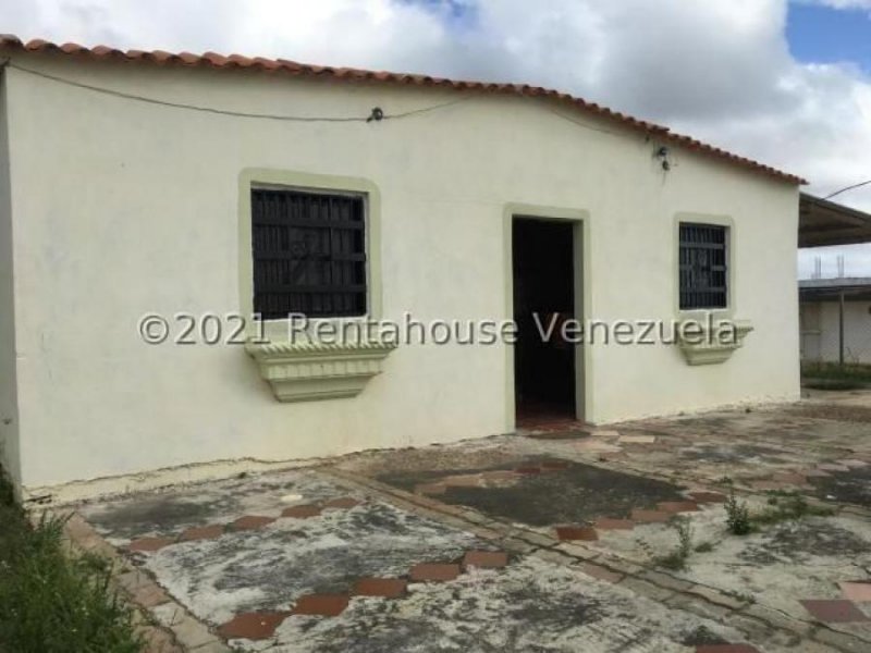 Foto Casa en Venta en Pueblo Nuevo, Falcón - U$D 4.800 - CAV175438 - BienesOnLine