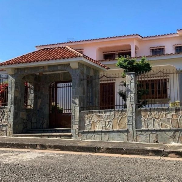 Casa en Venta en  Valencia, Carabobo