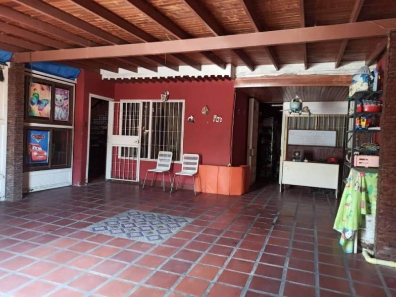 Foto Casa en Venta en Centro, Coro, Falcón - U$D 25.000 - CAV240389 - BienesOnLine