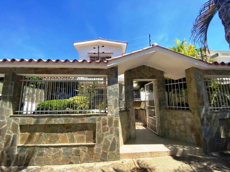 Foto Casa en Venta en Valencia, Valencia, Carabobo - U$D 87.000 - CAV208360 - BienesOnLine