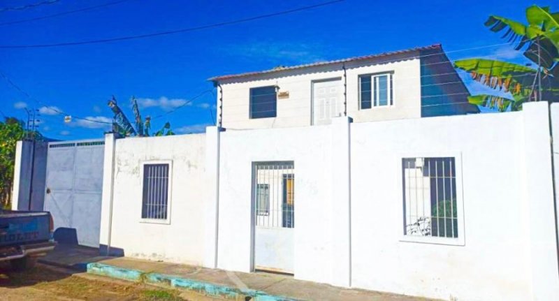 Casa en Venta en san  javier el naranjal, Yaracuy