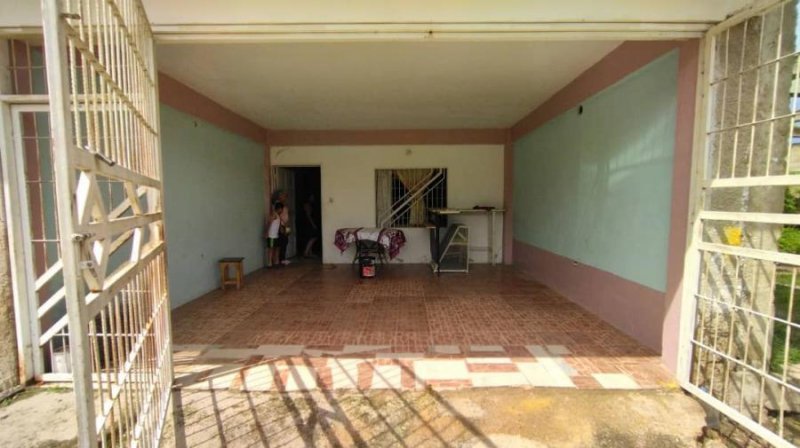 Casa en Venta en Joaquín crespo Maracay, Aragua