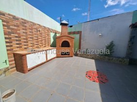 Casa en Venta en  Coro, Falcón