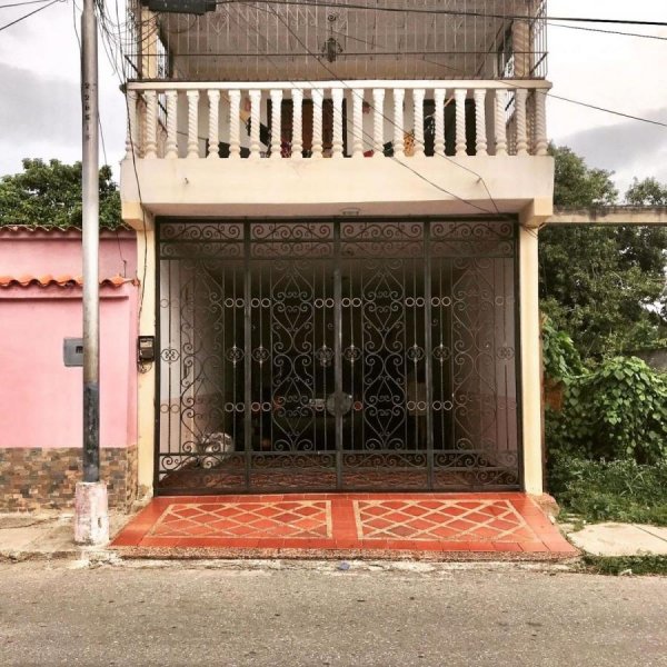 Casa en Venta en Municipio Peña Yaritagua, Yaracuy