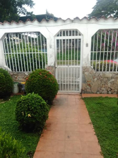 Casa en Venta en Cua Cúa, Miranda