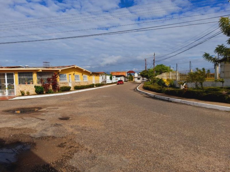 Casa en Venta en Boquerón Tipuro II, Monagas