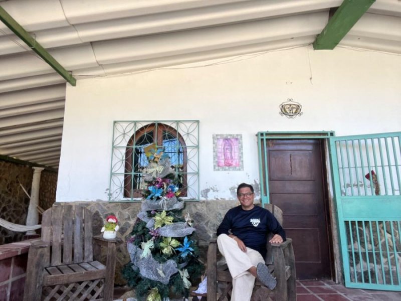 Casa en Alquiler vacacional en Municipio Costa de Oro El Playon, Aragua