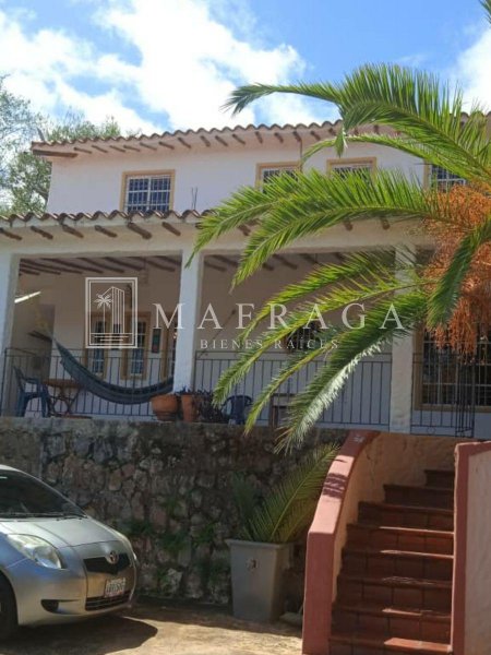 Casa en Venta en  Marigüitar, Sucre