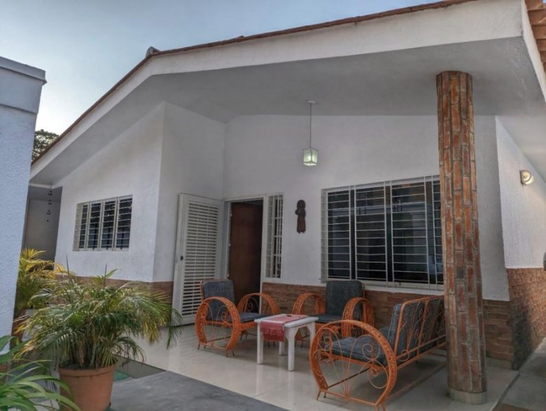 Foto Casa en Venta en San José, Valencia, Carabobo - U$D 106.000 - CAV228150 - BienesOnLine