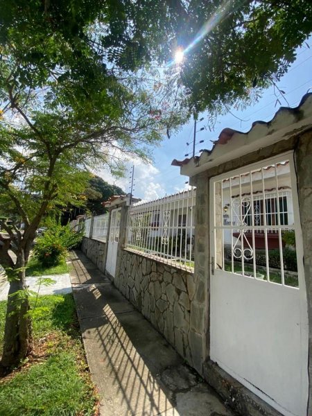 Casa en Venta en  Valencia, Carabobo