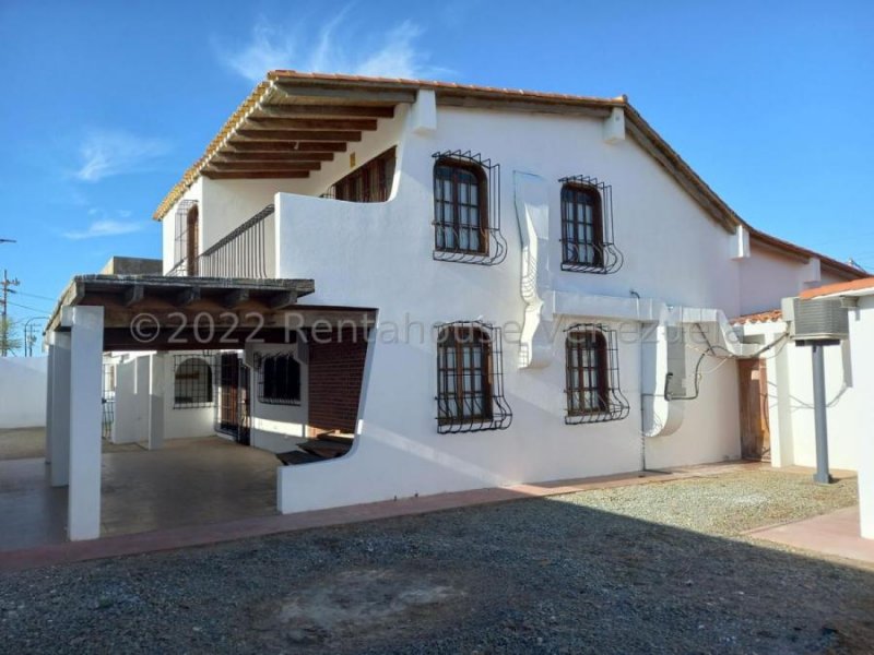 Foto Casa en Venta en punto fijo, Punto Fijo, Falcón - U$D 115.000 - CAV169697 - BienesOnLine