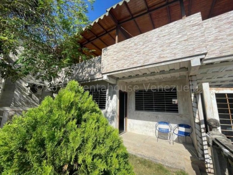 Casa en Venta en Mario Briceño Iragorry Maracay, Aragua