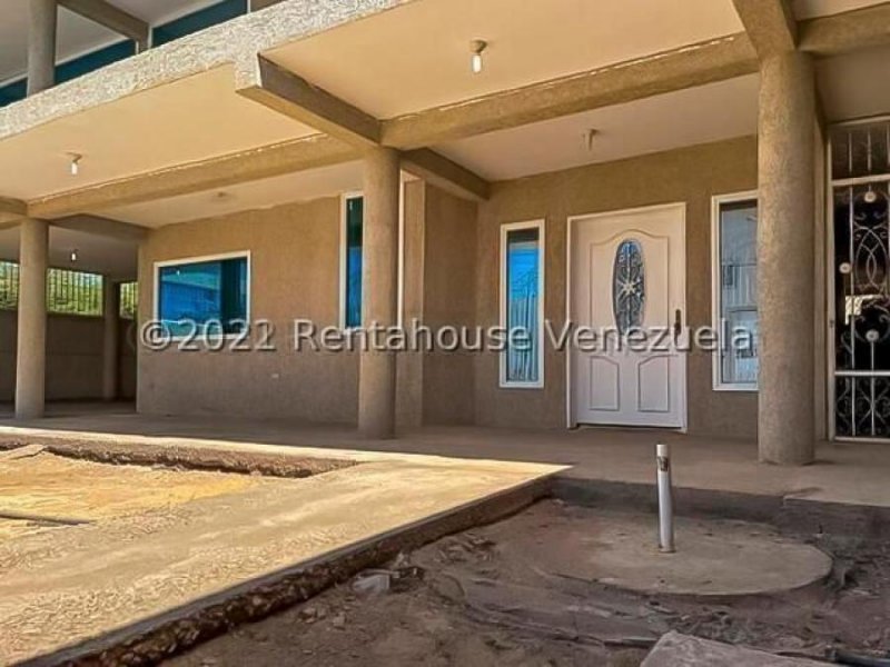 Foto Casa en Venta en punta cardon, Punto Fijo, Falcón - U$D 55.000 - CAV166066 - BienesOnLine